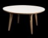 BRAND NEW 7 PC DINING SET - OUTDOOR OR INDOOR USE 1 X CANE - LINE ASPECT DINING TABLE IN TEAK WITH CERAMIC TOP - SIZE DIAM 144 CM , H 75 - RRP &pound;4,400 (NOW WITH BOX) NOW WITH 6 MATCHING CHAIRS (IN 2 BOXES) RRP &pound;330 EACH & 6 SETS OF SEAT COVERS &pound;195 EACH - 2
