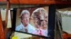 1 X PANASONIC LED TV IN SIZE 49 INCH - WITH REMOTE - MODEL NO TX - 49EX580B ( NOTE GOOD WORKING CONDITION )