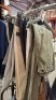 20 X BRAND NEW DAN JOHN PANTS AND CHINOS IN VARIOUS STYLES AND COLOURS IN SIZES 48-52-56-44 ETC RRP-&pound;79.99 PP - 2