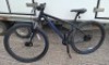 1 X CARRERA MOUNTAIN BIKE DISK BRAKES SIZE 19 INCH - GEARS 16