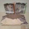 25 X BRAND NEW DAN JOHN LOT TO INCLUDE CHINOS - JUMPERS - ALL IN VARIOUS STYLES COLOURS AND SIZES IN 2 TRAYS