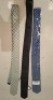 60 X BRAND NEW DAN JOHN ASSORTED TIES
