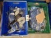 60 X BRAND NEW DAN JOHN ASSORTED TIES - 2