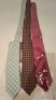 52 X BRAND NEW DAN JOHN ASSORTED TIES IN 2 TRAYS