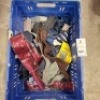 52 X BRAND NEW DAN JOHN ASSORTED TIES IN 2 TRAYS - 2