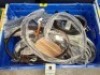30 X BRAND NEW DAN JOHN ASSORTED BELTS IN VARIOUS COLOURS - 2