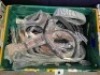 30 X BRAND NEW DAN JOHN ASSORTED BELTS IN VARIOUS COLOURS - 2