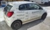CITROEN C1 FEEL 3 DOOR HATCHBACK PETROL 998CC FIRST REGISTERED 19/9/2017 REG: MO6IRGN MILEAGE : 77,395 NO KEYS - VEHICLE IS OPEN NO V5 MOT EXPIRED 9/5/25 - 2