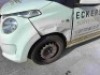 CITROEN C1 FEEL 3 DOOR HATCHBACK PETROL 998CC FIRST REGISTERED 19/9/2017 REG: MO6IRGN MILEAGE : 77,395 NO KEYS - VEHICLE IS OPEN NO V5 MOT EXPIRED 9/5/25 - 10