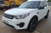 WHITE LAND ROVER DISCOVERY SPORT SE SD4 DIESEL ESTATE 2179CC FIRST REGISTERED 31/3/2015 REG: WF15HZU MILEAGE : 108040 MILES 1 KEY NO V5 MOT UNTIL 7/1/2026 HEATED SEATS & AIR CONDITIONING - 2