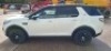 WHITE LAND ROVER DISCOVERY SPORT SE SD4 DIESEL ESTATE 2179CC FIRST REGISTERED 31/3/2015 REG: WF15HZU MILEAGE : 108040 MILES 1 KEY NO V5 MOT UNTIL 7/1/2026 HEATED SEATS & AIR CONDITIONING - 6