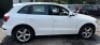 WHITE AUDI Q5 S LINE TFSI QUATTRO PETROL ESTATE 1984CC FIRST REGISTERED 1/3/2012 **** PLEASE NOTE THIS VEHICLE IS LOCATED IN CROYDON*** REG: SV120JE MILEAGE : 151684 KEY NO V5 MOT UNTIL 29/1/2026 BRAKE LINE WARNING LIGHT ON & RUNNING HEAVY **** TO AVOID S