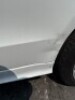 WHITE AUDI Q5 S LINE TFSI QUATTRO PETROL ESTATE 1984CC FIRST REGISTERED 1/3/2012 **** PLEASE NOTE THIS VEHICLE IS LOCATED IN CROYDON*** REG: SV120JE MILEAGE : 151684 KEY NO V5 MOT UNTIL 29/1/2026 BRAKE LINE WARNING LIGHT ON & RUNNING HEAVY **** TO AVOID S - 8