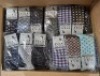 26 X BRAND NEW PACKS OF 12 DM BIGMRY WOMENS SOCKS IN VARIOUS COLOURS IN SIZE 36-42 IN ONE BOX - 2
