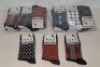 26 X BRAND NEW PACKS OF 12 DM BIGMRY WOMENS SOCKS IN VARIOUS COLOURS IN SIZE 36-42 IN ONE BOX