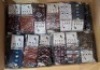 26 X BRAND NEW PACKS OF 12 DM BIGMRY WOMENS SOCKS IN VARIOUS COLOURS IN SIZE 36-42 IN ONE BOX - 2