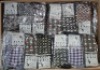 26 X BRAND NEW PACKS OF 12 DM BIGMRY WOMENS SOCKS IN VARIOUS COLOURS IN SIZE 36-42 IN ONE BOX - 2