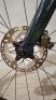 SCOTT ADDICT RC PRO DISC ROAD BIKE MODEL: 286415 SIZE: S - 52 ORIG PRICE: &pound;8699 ADDICT RC DISC HMX CARBON FRAME ADDICT RC HMX FORK ULEGRA 12 SPEED DI2 SHIFTERS ALL CARBON WHEELS SCHWALBE PRO ONE TL-TYRES STEERERS HAVE BEEN CUT OUT (STANDARD PRACTICE BY RA - 5