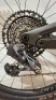 SCOTT GENIUS ST 900 TUNED BIKE MODEL: 290151 SIZE: L - 56 ORIG RRP &pound;7899 GENIUS CARBON HMX FRAME FOX 36 FLOAT FACTORY GRIP 2 160MM FOX FLOAT X NUDE, TRACLOC, 150MM SRAM X01 EAGLE AXS 12 SPEED SHIMANO XTR 4 PISTON DISC BRAKES MAXXIS FOLDABLE TYRES WITH CHA - 3
