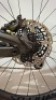 SCOTT GENIUS ST 900 TUNED BIKE MODEL: 290151 SIZE: L - 56 ORIG RRP &pound;7899 GENIUS CARBON HMX FRAME FOX 36 FLOAT FACTORY GRIP 2 160MM FOX FLOAT X NUDE, TRACLOC, 150MM SRAM X01 EAGLE AXS 12 SPEED SHIMANO XTR 4 PISTON DISC BRAKES MAXXIS FOLDABLE TYRES WITH CHA - 5