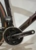SCOTT ADDICT RC 10 BIKE MODEL: 290349 SIZE: M ORIG RRP &pound;6399 ADDICT RC DISC HMX CARBON FRAME ADDICT RC HMX FORK SRAM FORCE AXS DISC 24 SPEED SCHWALBE ONE RACE-GUARD TYRES WITH CHARGING CABLE (SEE ALL IMAGES) - 2