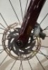 SCOTT ADDICT RC 10 BIKE MODEL: 290349 SIZE: M ORIG RRP &pound;6399 ADDICT RC DISC HMX CARBON FRAME ADDICT RC HMX FORK SRAM FORCE AXS DISC 24 SPEED SCHWALBE ONE RACE-GUARD TYRES WITH CHARGING CABLE (SEE ALL IMAGES) - 5