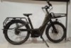 BERGAMONT CARGO BAKERY ELITE BIKE - IDEAL FOR DESPATCH / DELIVERY (MAX RACK LOADS FRONT 15KG / REAR 27KG) MODEL: 286728 SIZE: S ORIG RRP &pound;4299 24/26 INCH, LITE AL-6061 TUBING, PREPARED FOR HEAVY DUTY FRONT AND REAR RACK, POWERTUBE BATTERY BGM CARGO RIGID 
