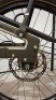 BERGAMONT CARGO BAKERY ELITE BIKE - IDEAL FOR DESPATCH / DELIVERY (MAX RACK LOADS FRONT 15KG / REAR 27KG) MODEL: 286728 SIZE: S ORIG RRP &pound;4299 24/26 INCH, LITE AL-6061 TUBING, PREPARED FOR HEAVY DUTY FRONT AND REAR RACK, POWERTUBE BATTERY BGM CARGO RIGID - 7