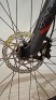 SCOTT ASPECT 760 EQ BIKE MODEL: 290254 SIZE: L ORIG RRP &pound;599 ASPECT 700/900 ALLOY FRAME SUNTOUR XCE28 100MM FORK SHIMANO TX800 16 SPEED TEKTRO HYD. DISC BRAKES KENDA BOOSTER NO FENDERS OR KICKSTAND (SEE ALL IMAGES) - 4