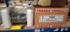 SUGDEN MASTERCLASS IA-1 INTEGRATED AMPLIFIER WITH REMOTE CONTROL - IN ORIGINAL BOX - 3