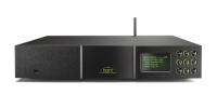 NAIM NDX STREAMER WITH REMOTE CONTROL IN ORIGINAL BOX