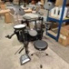 ROLAND TD-6V ELECTRONIC DRUM KIT, STAND & STOOL WITH BAG (SEE ALL IMAGES) - 2