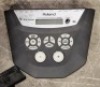 ROLAND TD-6V ELECTRONIC DRUM KIT, STAND & STOOL WITH BAG (SEE ALL IMAGES) - 3