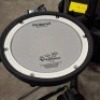 ROLAND TD-6V ELECTRONIC DRUM KIT, STAND & STOOL WITH BAG (SEE ALL IMAGES) - 4