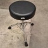 ROLAND TD-6V ELECTRONIC DRUM KIT, STAND & STOOL WITH BAG (SEE ALL IMAGES) - 12