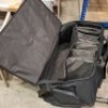 ROLAND TD-6V ELECTRONIC DRUM KIT, STAND & STOOL WITH BAG (SEE ALL IMAGES) - 14