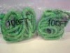 20 X BRAND NEW 100FT GREEN GARDEN HOSE