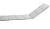 3 X BRAND NEW CANE - LINE CUSHION SIESTA FOR SUNBEDS IN LIGHT GREY - RRP EACH &pound;165 EACH TOTAL &pound;495
