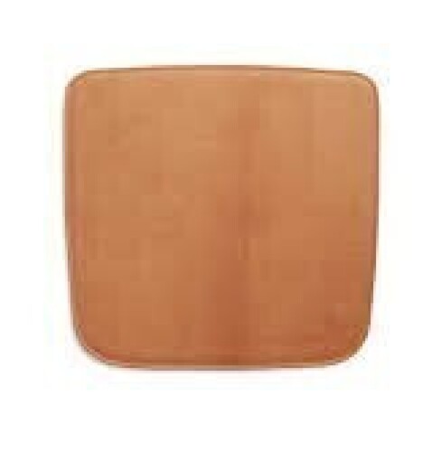 6 X BRAND NEW SKAGERAK HVEN CHAIR CUSHIONS IN DUNES ANILINE LEATHER IN SIZE 44 X 45 CM - RRP &pound;183 - TOTAL RRP &pound;1098