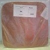 6 X BRAND NEW SKAGERAK HVEN CHAIR CUSHIONS IN DUNES ANILINE LEATHER IN SIZE 44 X 45 CM - RRP &pound;183 - TOTAL RRP &pound;1098 - 2