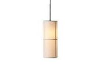 1 X BRAND NEW IN BOX AUDO COPENHAGEN HASHIRA PENDANT IN SIZE DIAM 18 CM IN RAW - RRP &pound;245