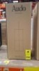 1 X BRAND NEW IN BOX AUDO COPENHAGEN HASHIRA PENDANT IN SIZE DIAM 18 CM IN RAW - RRP &pound;245 - 2