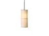 1 X BRAND NEW IN BOX AUDO COPENHAGEN HASHIRA PENDANT IN SIZE DIAM 18 CM IN RAW - RRP &pound;245