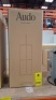 1 X BRAND NEW IN BOX AUDO COPENHAGEN HASHIRA PENDANT IN SIZE DIAM 18 CM IN RAW - RRP &pound;245 - 2