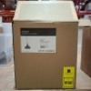 1 X BRAND NEW IN BOX ORIENT P1 PENDANT IN BLACK BY JO HAMMERBORG FRITZ HANSEN - RRP &pound;519 - 2