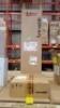 1 X BRAND NEW IN BOX ARTEMIDE TOLOMEO TABLE LAMP IN GREY IN SIZE D 78 - 122 CM H 64.5 - 129 CM - BASE 23 CM IN TWO BOXES - RRP &pound;243 - 2