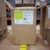 1 X BRAND NEW IN BOX FRITZ HANSEN CARAVAGGIO PENDANT P1 IN MATT GREY - RRP &pound;318 - 2