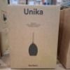 1 X BRAND NEW IN BOX NORTHERN UNIKA PENDANT IN SIZE SMALL - COLOUR TRANSPARENT - RRP &pound;291 - 2