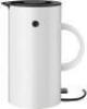 3 X BRAND NEW IN BOXES EM77 ELECTRIC KETTLES 1.5 L IN LIGHT GREY , WHITE AND BLACK - RRP &pound;100 EACH - TOTAL RRP &pound;300 - 2