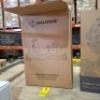 1 X BRAND NEW IN BOX ANGLEPOISE ORIGINAL 1227 FLOOR LAMP NATIONAL TRUST EDITION IN BUTTERMILK YELLOW - RRP &pound;289 - 2